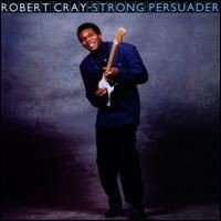Strong Persuader