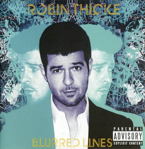 Blurred Lines