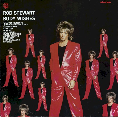 Body Wishes