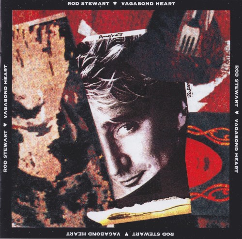 Vagabond Heart