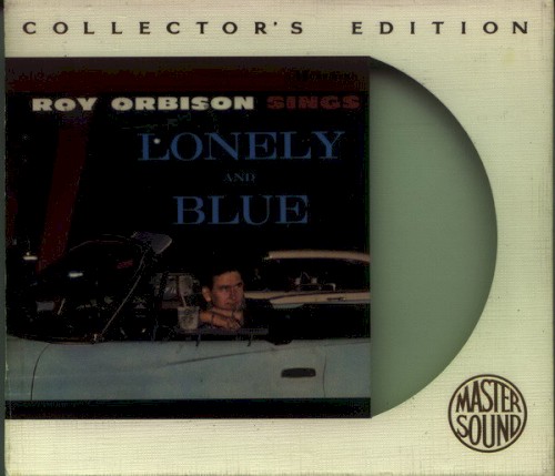 Lonely And Blue
