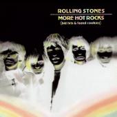 Album art More Hot Rocks (Big Hits & Fazed Cookies) by Rolling Stones