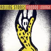 Voodoo Lounge