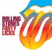 Album art Forty Licks