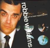 Album art I've Been Expecting You by Robbie Williams