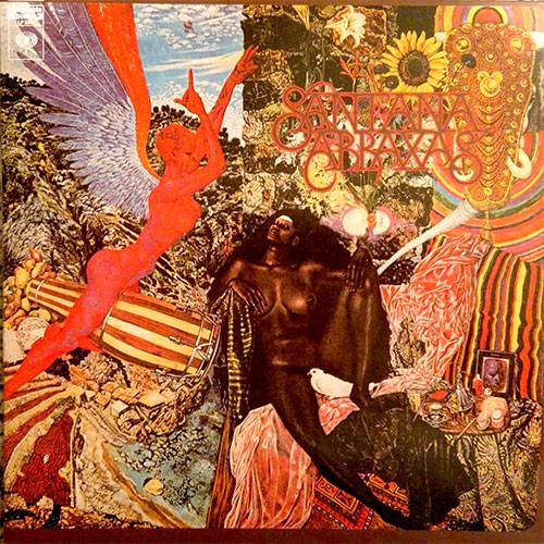 Abraxas