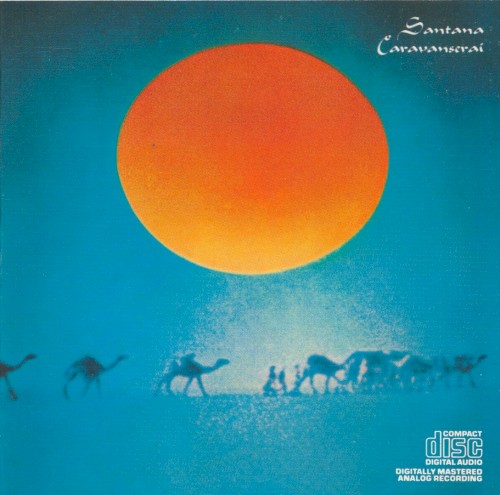 Caravanserai