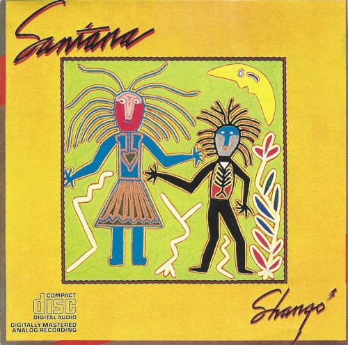 Shango