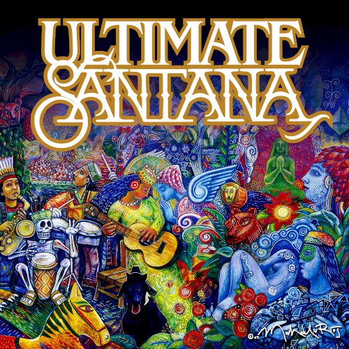 Ultimate