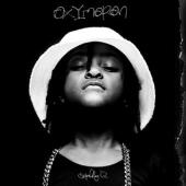 Album art Oxymoron by Schoolboy Q