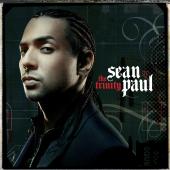 Album art The Trinity by Sean Paul