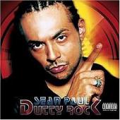 Album art Dutty Rock by Sean Paul