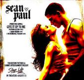 Album art Step Up [soundtrack] by Sean Paul
