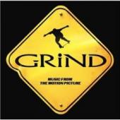 Album art Grind [Soundtrack] by Sean Paul