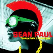 Album art Tomahawk Technique by Sean Paul