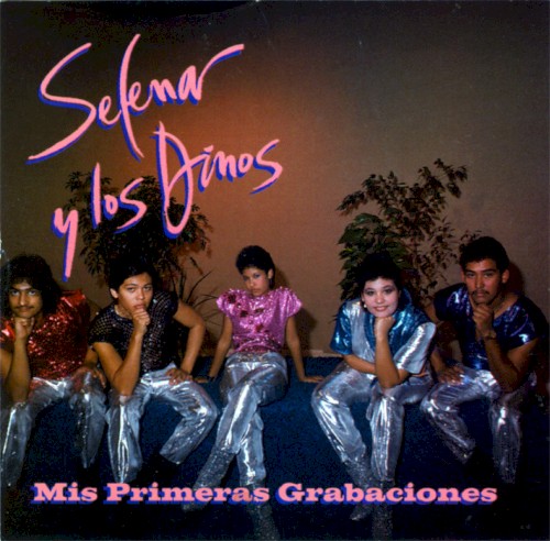Mis Primeras Grabaciones