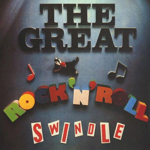 The Great Rock 'N' Roll Swindle