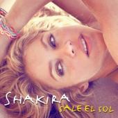 Album art Sale El Sol by Shakira
