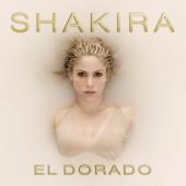 Album art El Dorado by Shakira