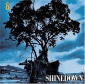 Album cover Leave A Whisper by Shinedown Album art Leave A Whisper