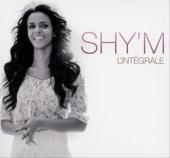 Album art L'Intégrale by Shy'm