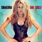 Album art She Wolf