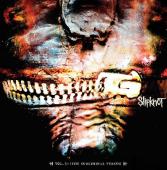 Album cover Vol.3: The Subliminal Verses by Slipknot Album art Vol.3: The Subliminal Verses