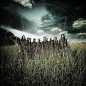 Album cover All Hope Is Gone by Slipknot Album art All Hope Is Gone