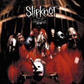 Album cover Slipknot by Slipknot Album art Slipknot