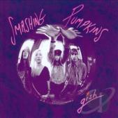 Album cover Gish by Smashing Pumpkins Album art Gish