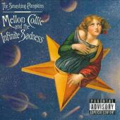 Album art Mellon Collie and the Infinite Sadness