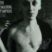 Album cover Zero Ep by Smashing Pumpkins Album art Zero Ep