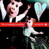Album cover Earphoria Live by Smashing Pumpkins Album art Earphoria Live