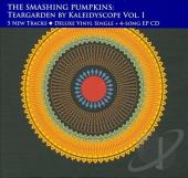 Album cover Teargarden By Kaleidyscope 1 - Songs for a Sailor by Smashing Pumpkins Album art Teargarden By Kaleidyscope 1 - Songs for a Sailor