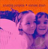 Album cover Siamese Dream by Smashing Pumpkins Album art Siamese Dream