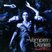 Album cover The Vampire Diaries (Original Television Soundtrack) by Smashing Pumpkins Album art The Vampire Diaries (Original Television Soundtrack)