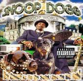 Album cover Da Game Is to Be Sold, Not to Be Told by Snoop Dogg Album art Da Game Is to Be Sold, Not to Be Told