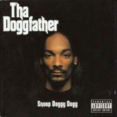 Album cover Tha Doggfather by Snoop Dogg Album art Tha Doggfather
