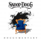 Album cover Doggumentary by Snoop Dogg Album art Doggumentary