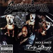 Album cover No Limit Top Dogg by Snoop Dogg Album art No Limit Top Dogg