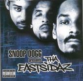 Album cover Snoop Dogg Presents Tha Eastsidaz by Snoop Dogg Album art Snoop Dogg Presents Tha Eastsidaz