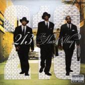 Album art 213 - The Hard Way by Snoop Dogg