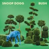 Album art Bush by Snoop Dogg