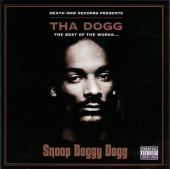Album cover Tha Dogg, Best of the Works (Greatest Hits) by Snoop Dogg Album art Tha Dogg, Best of the Works (Greatest Hits)