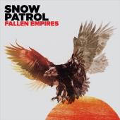 Album art Fallen Empires by Snow Patrol