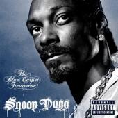 Album cover Tha Blue Carpet Treatment by Snoop Dogg Album art Tha Blue Carpet Treatment