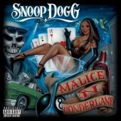 Album art Malice n Wonderland