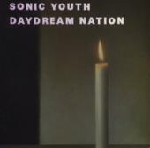 Album art Daydream Nation by Sonic Youth