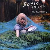 Album art Kali Yug Express EP by Sonic Youth