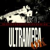 Album art Ultramega OK